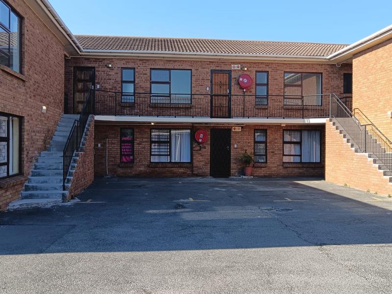 To Let 2 Bedroom Property for Rent in Windsor Park Western Cape